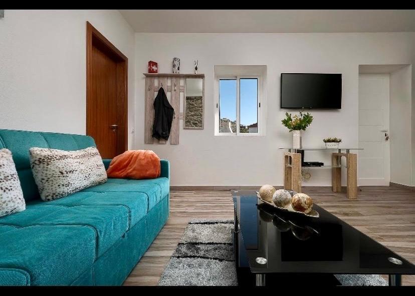 Villa Casa Tiana Madeira à Ponta do Sol  Extérieur photo